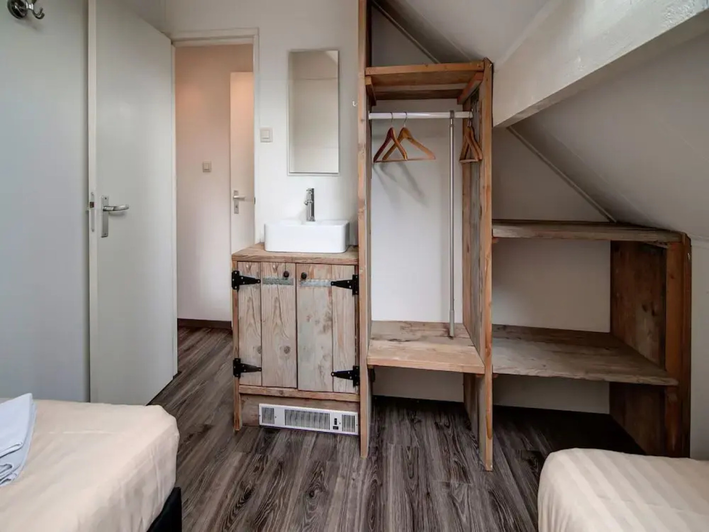 Peaceful Stay in Remouchamps