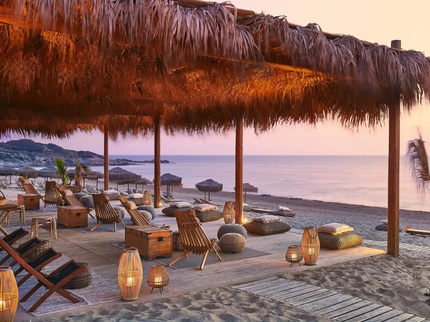 Grecotel LUXME Oasis at Riviera Olympia & Aqua Park