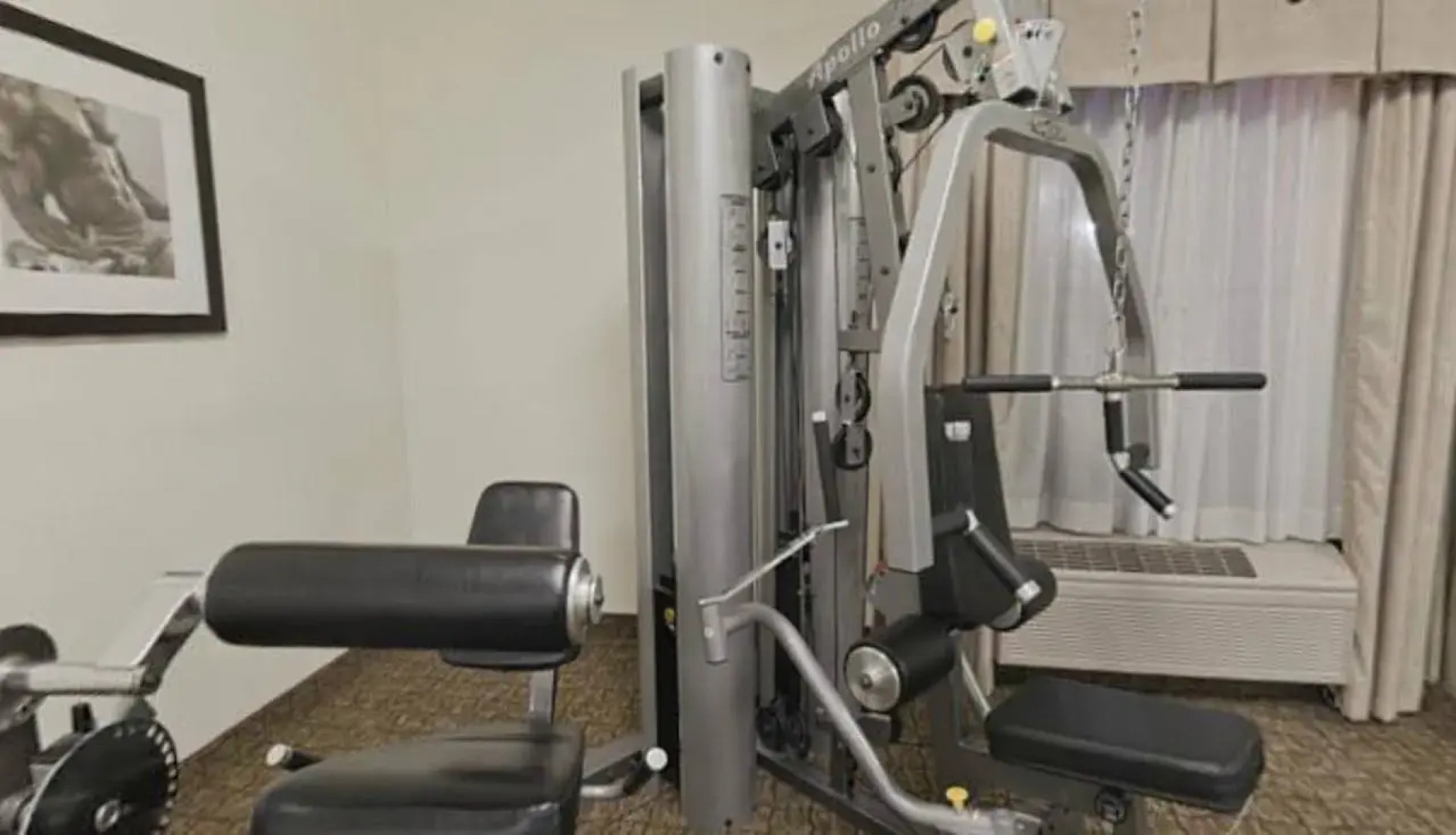 Comfort Inn & Suites