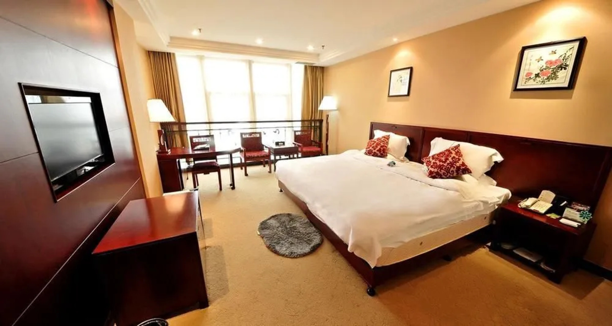 Hongye International Hotel