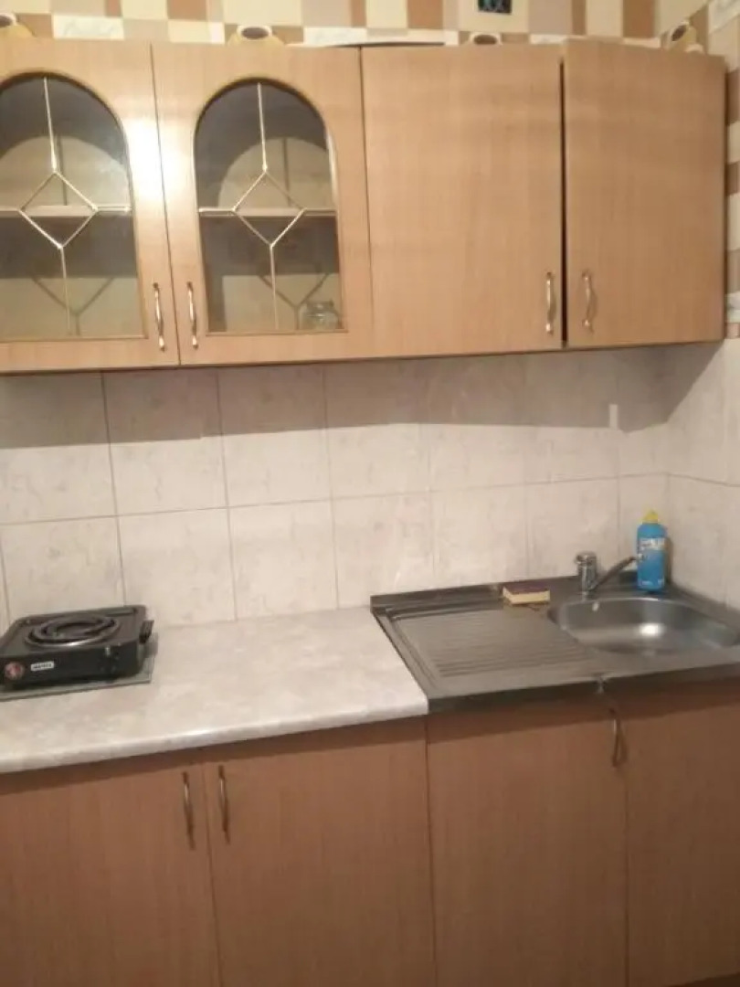 Apartment Zyryanovsk on Frunze 53