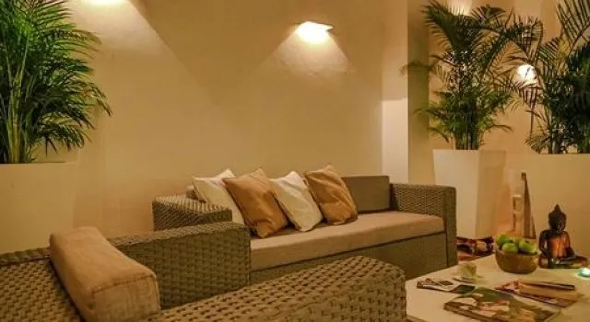 La Casa del Arbol Hotel Boutique