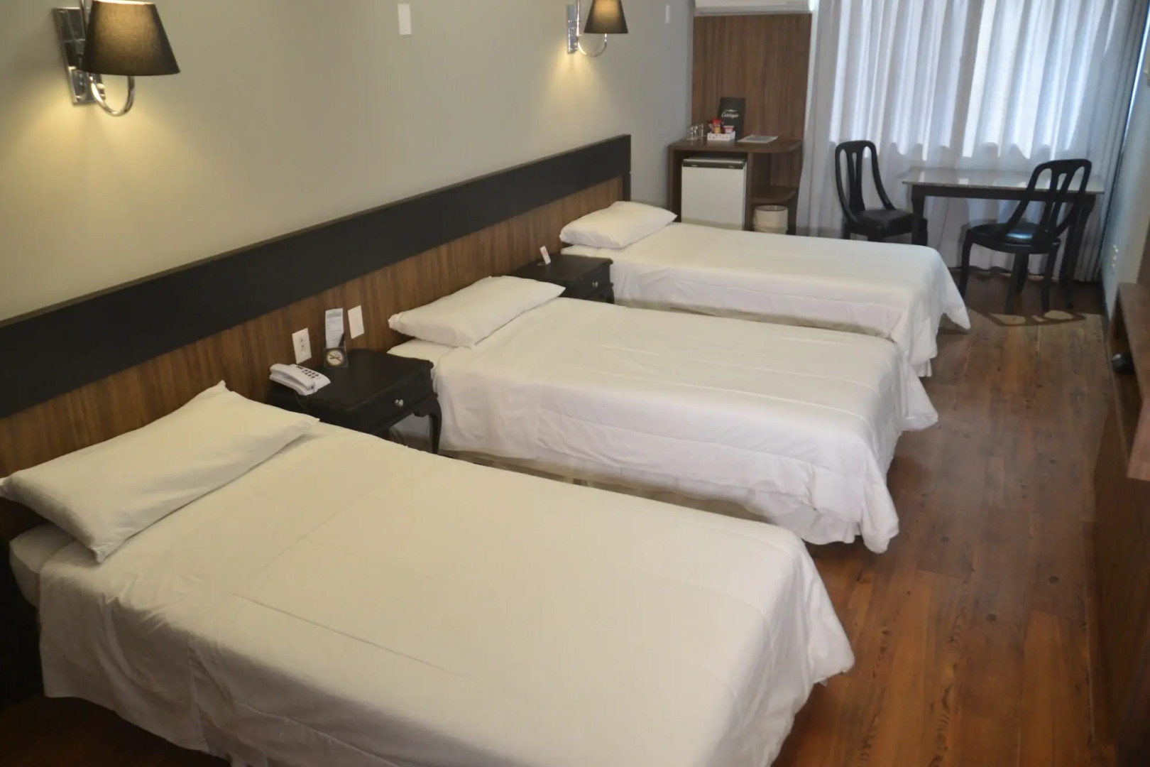 Premium Vila Velha Ponta Grossa