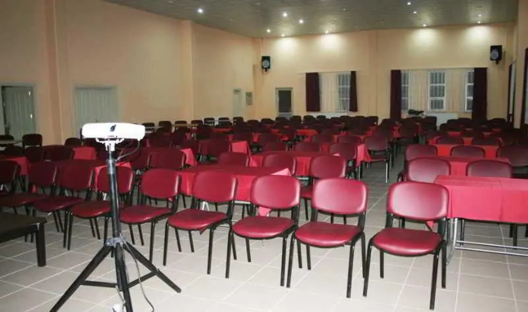 Grand Termal Ipek Palas