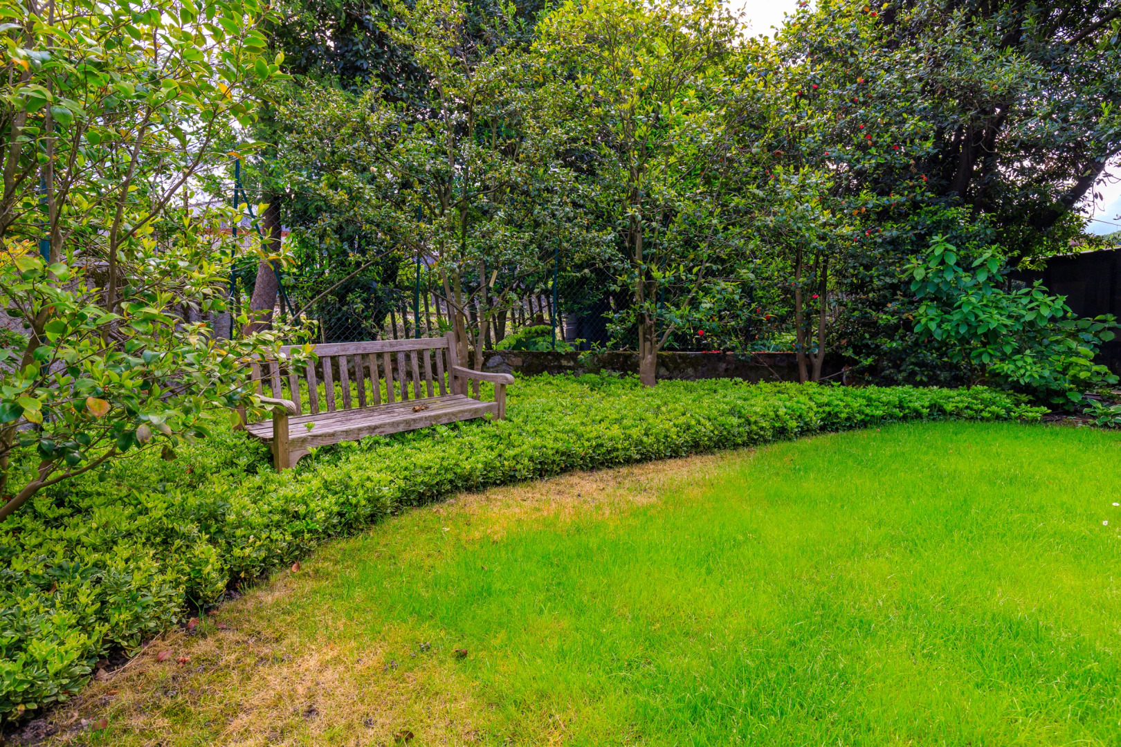 Il Giardino Segreto Loft