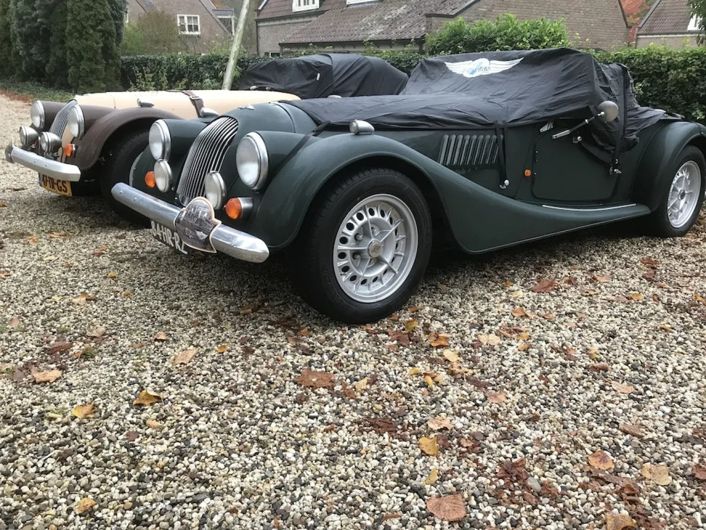 Hotel & Restaurant Wildthout