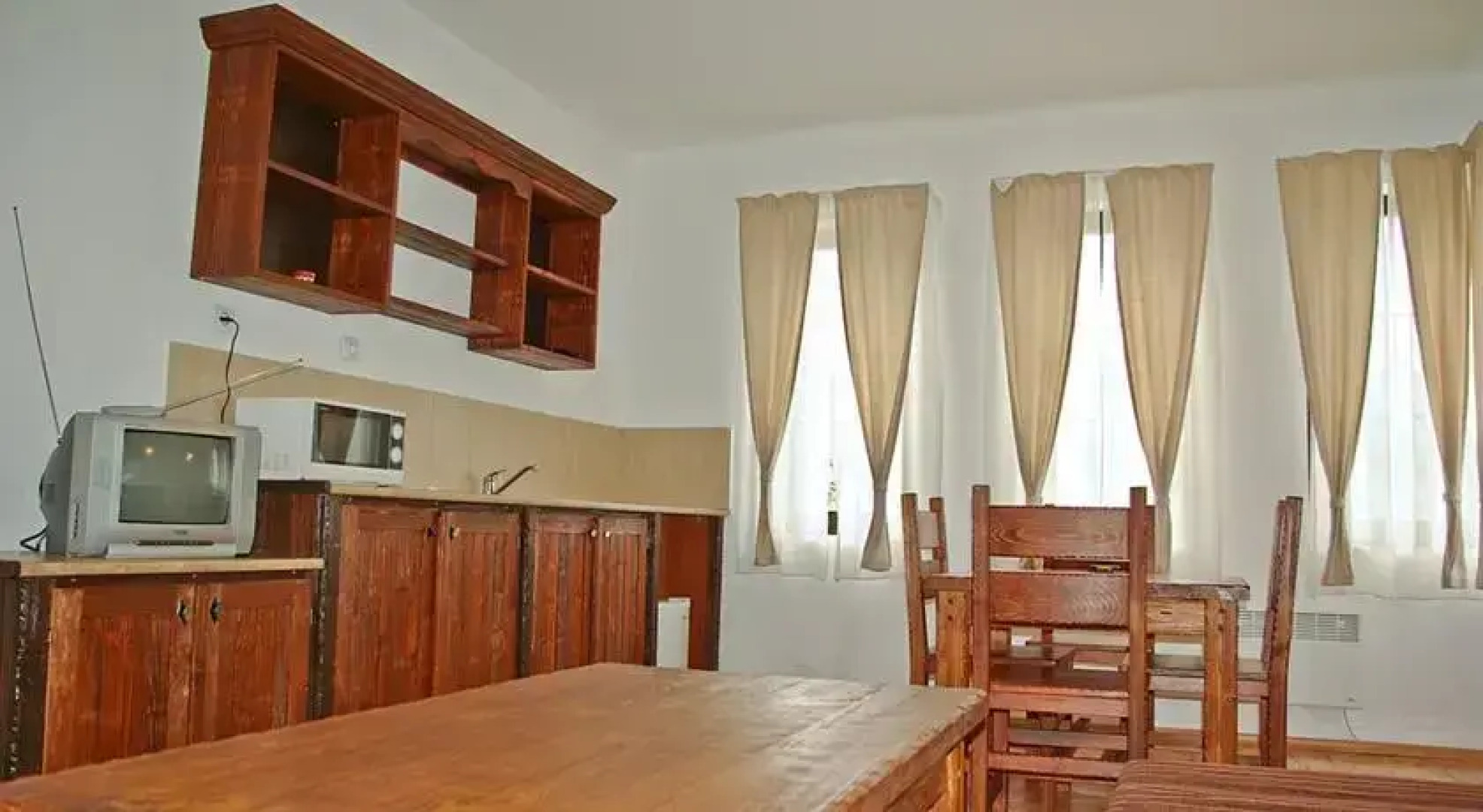 Guest House Chateau Medovo