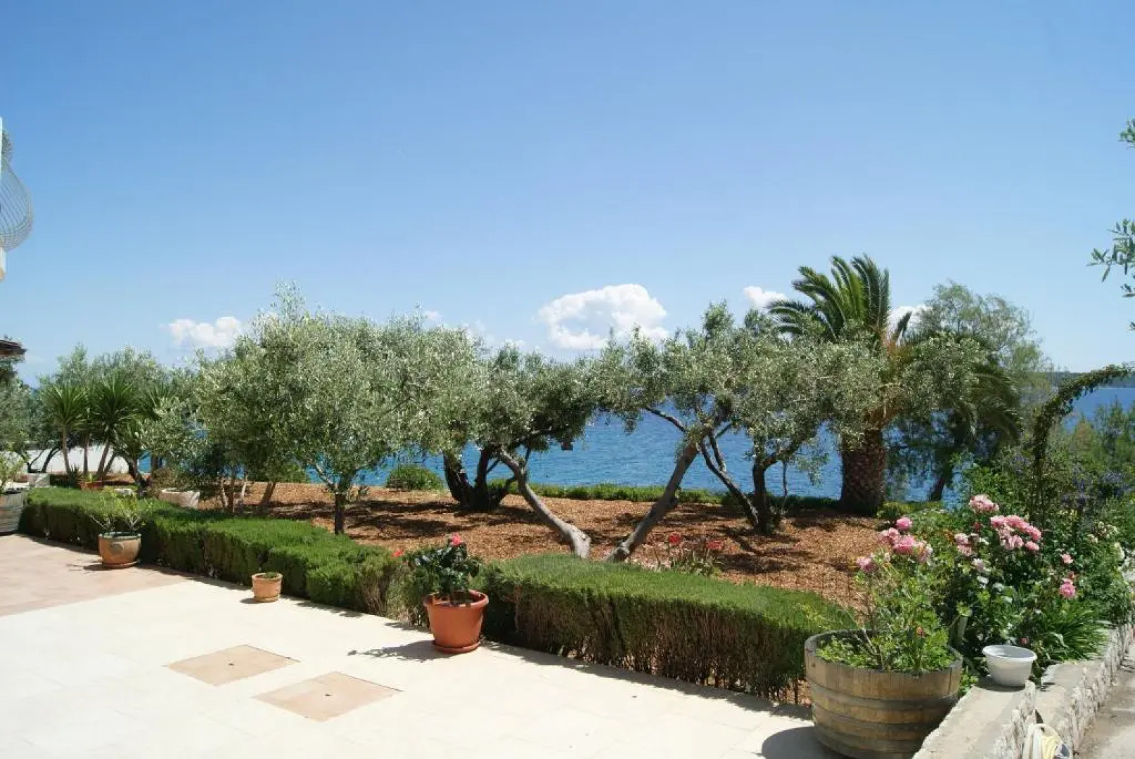 Apartmani Braco Caratan