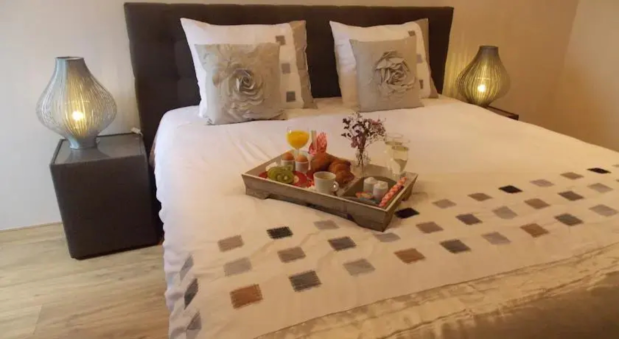 Bed and breakfast Wilhelminapark