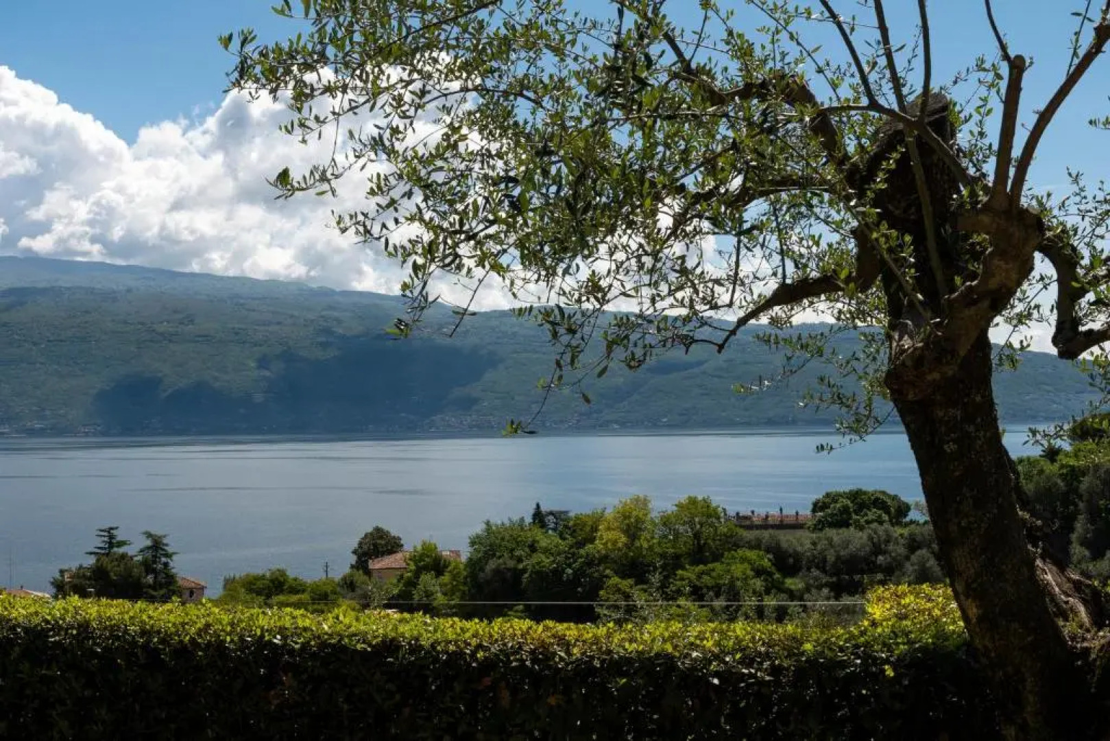 Nautic Resort San Carlo