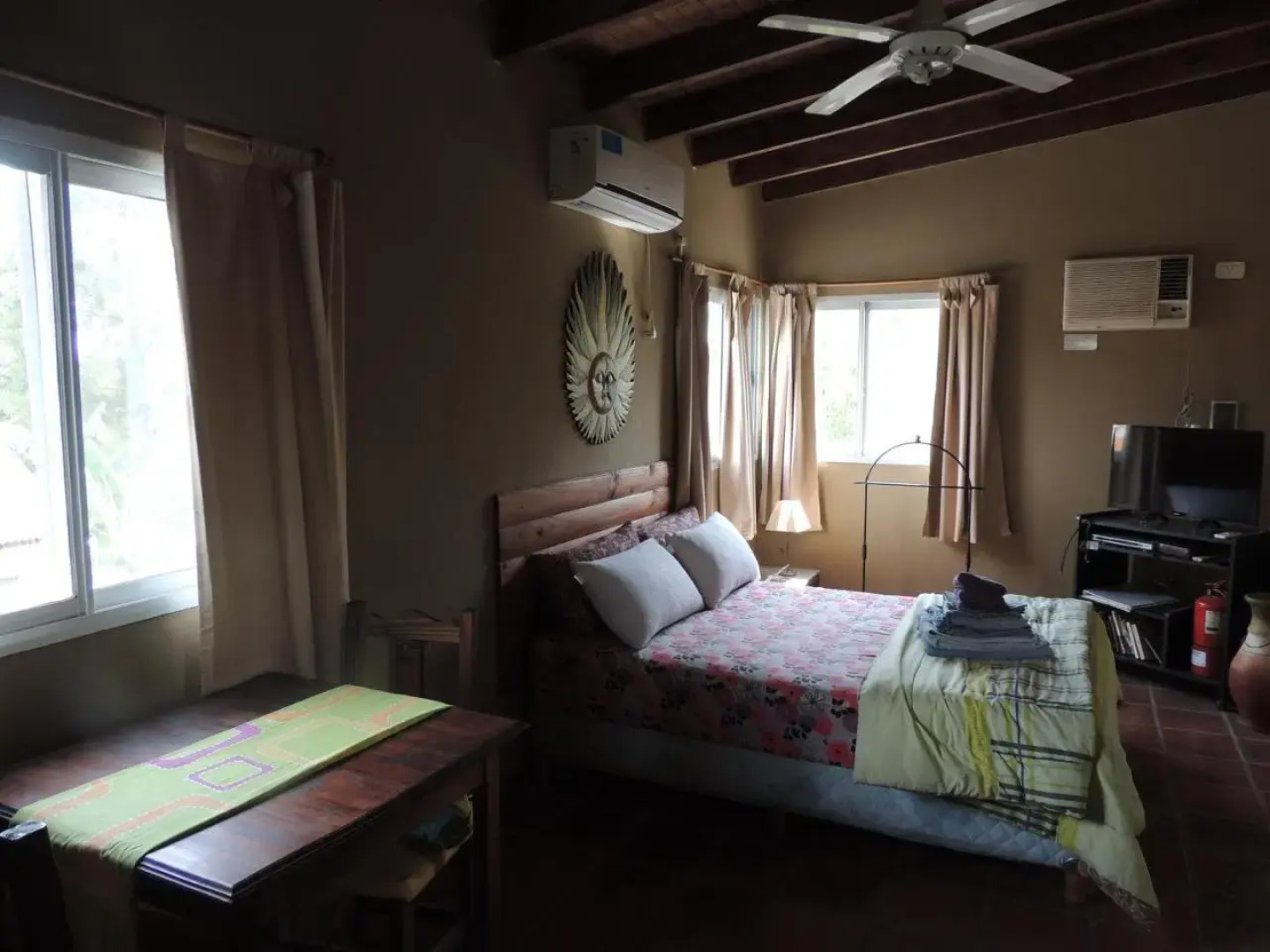 Cabañas Descanso Del Sol