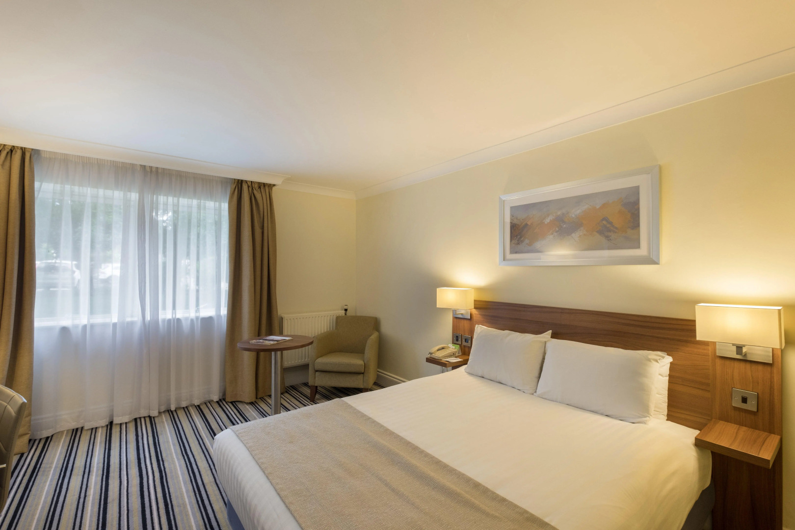 Holiday Inn Swindon by IHG