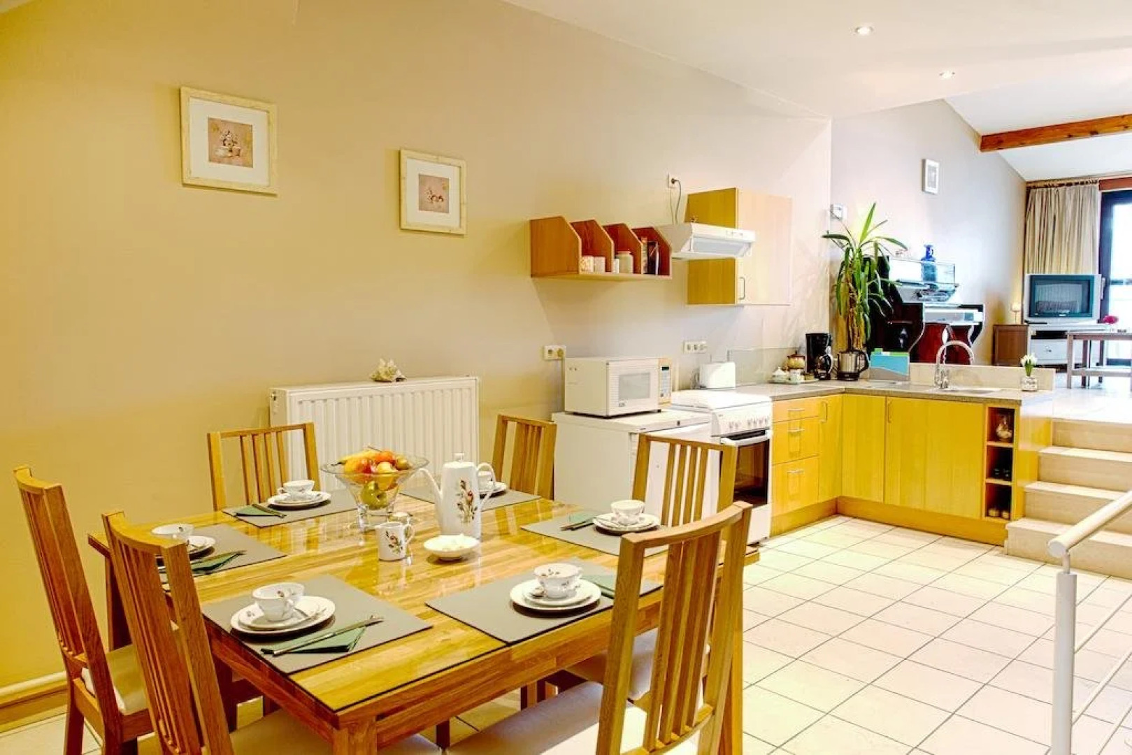 Holiday Home 't Regulierenhuisje