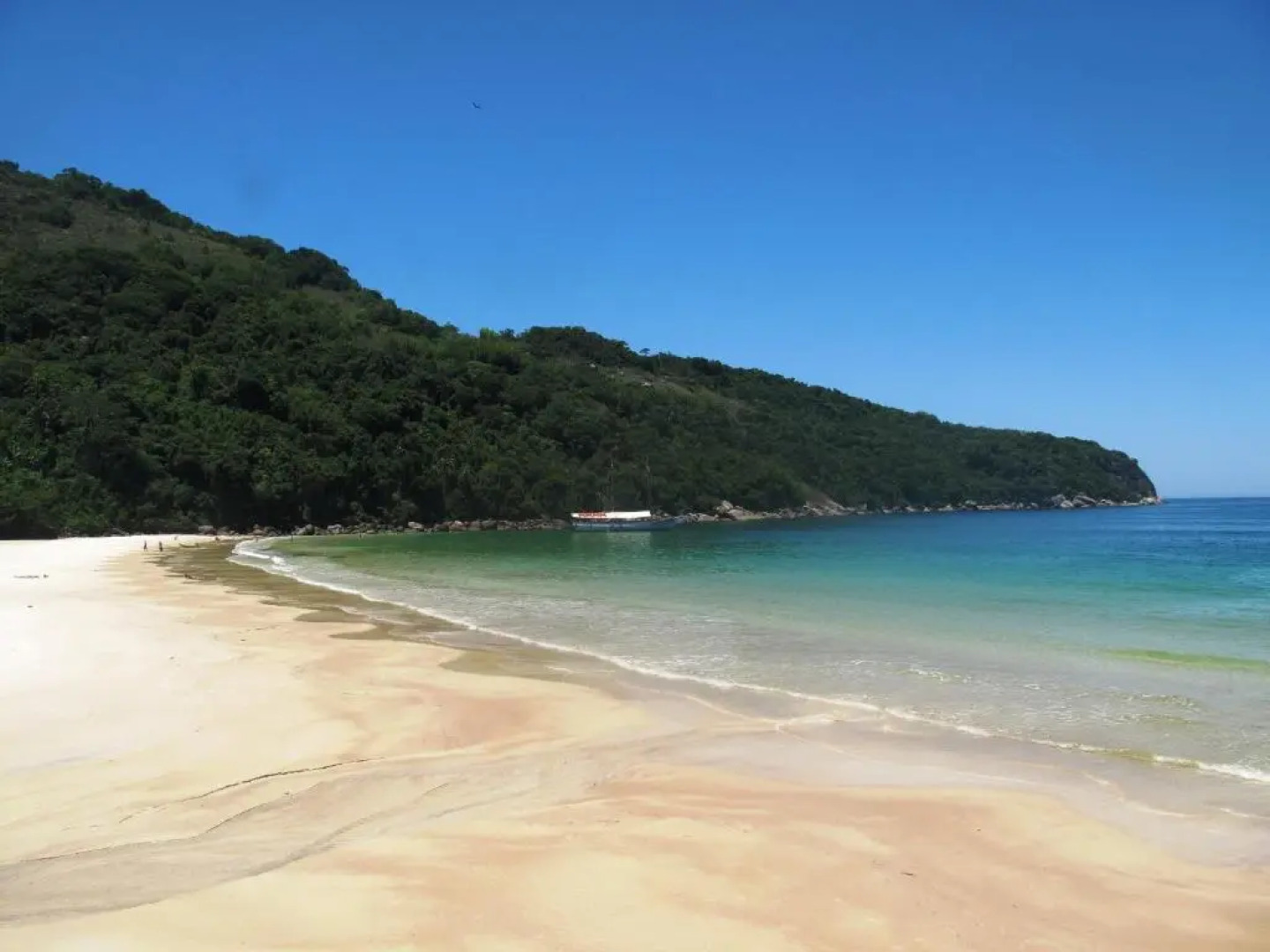 Suítes Cantinho da Pedra