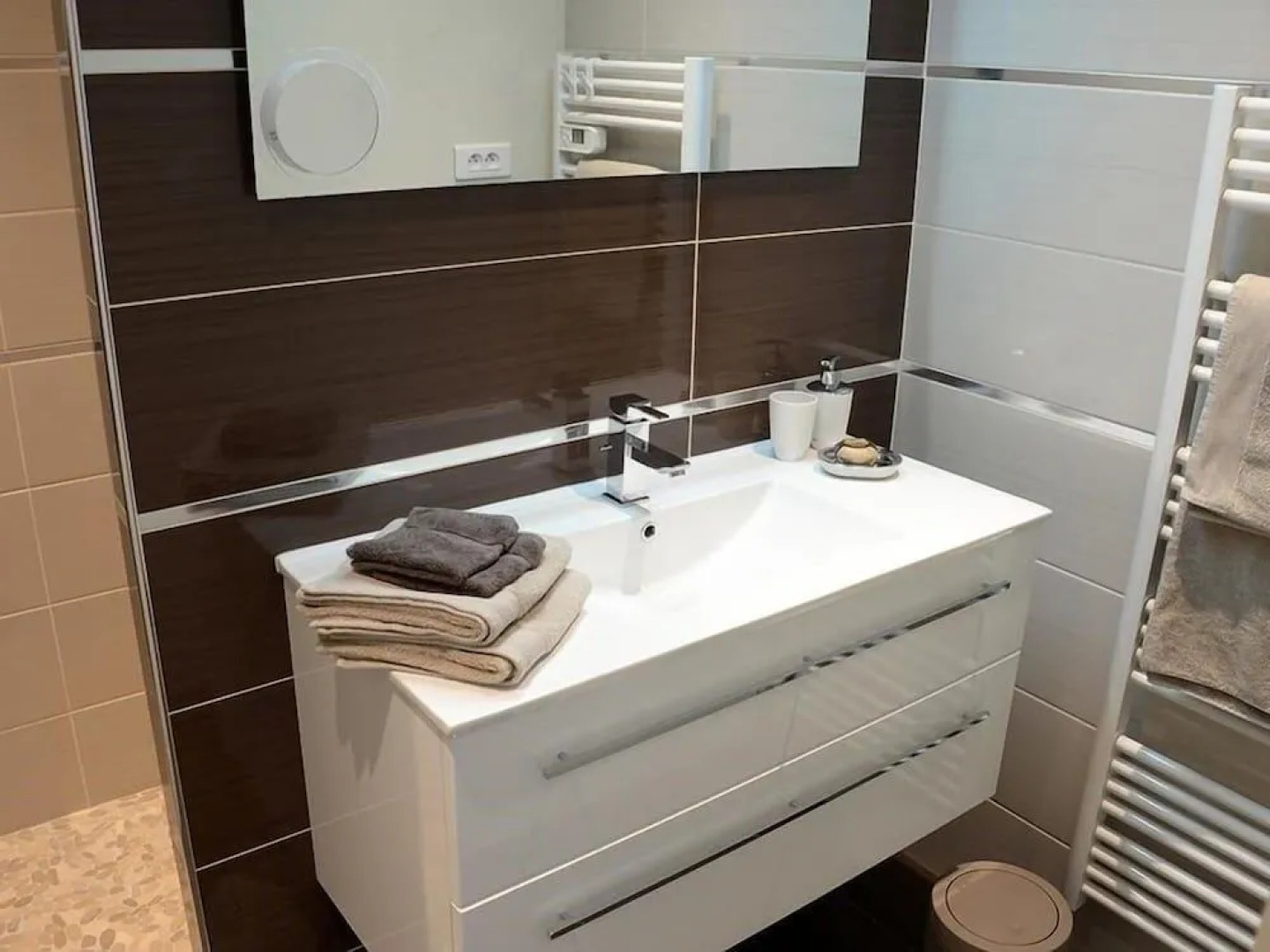 Le Jardin de la Tuilerie