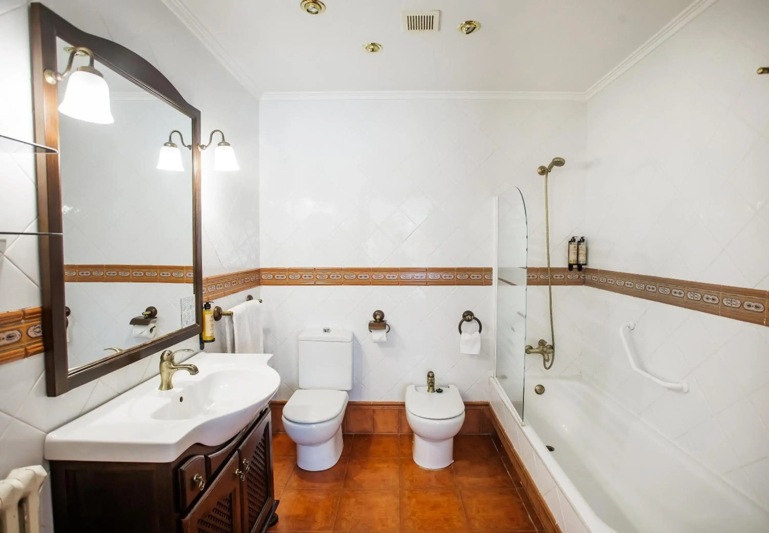 Hotel Conde Rodrigo II by eme hoteles