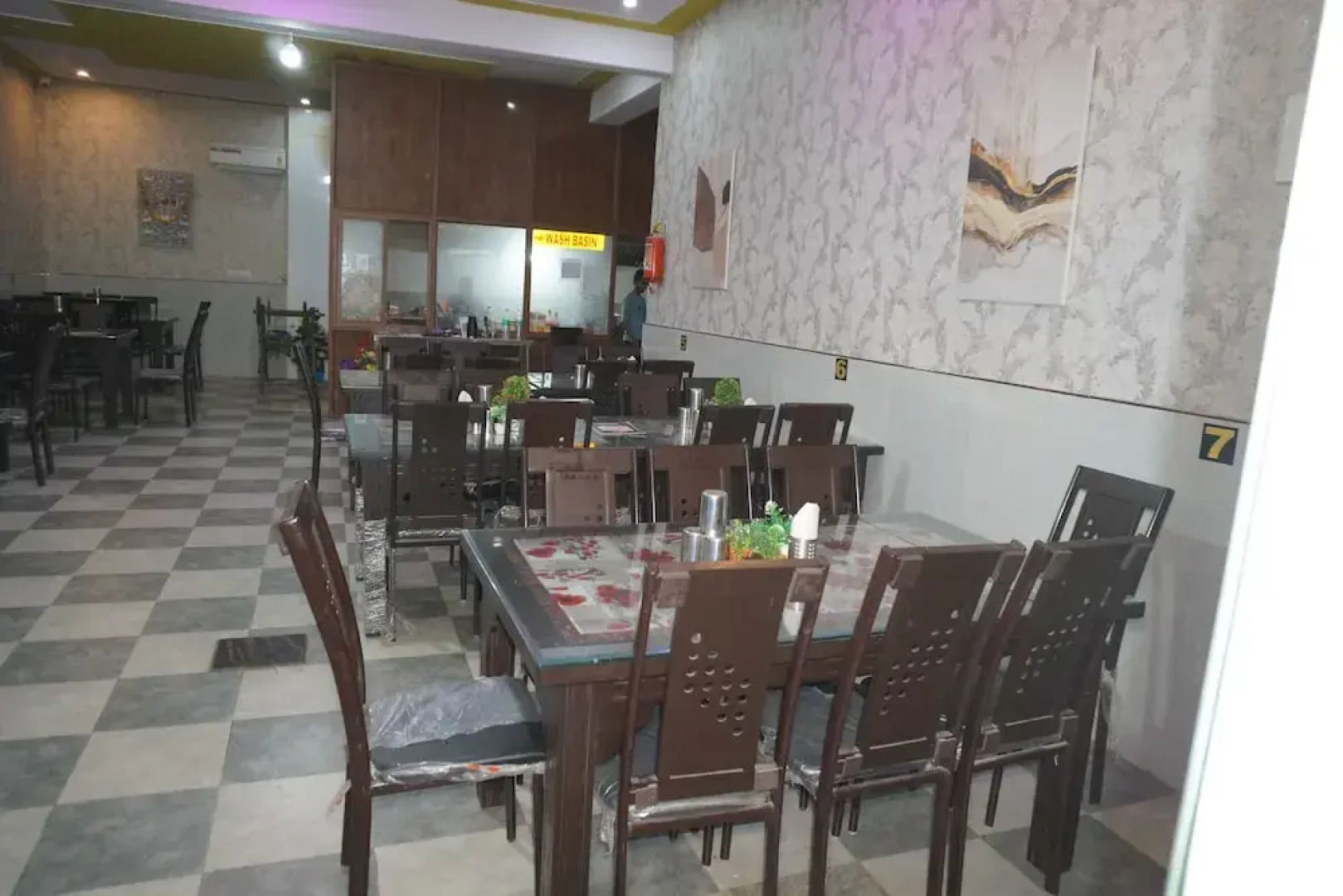 Hotel Hanuman Palace