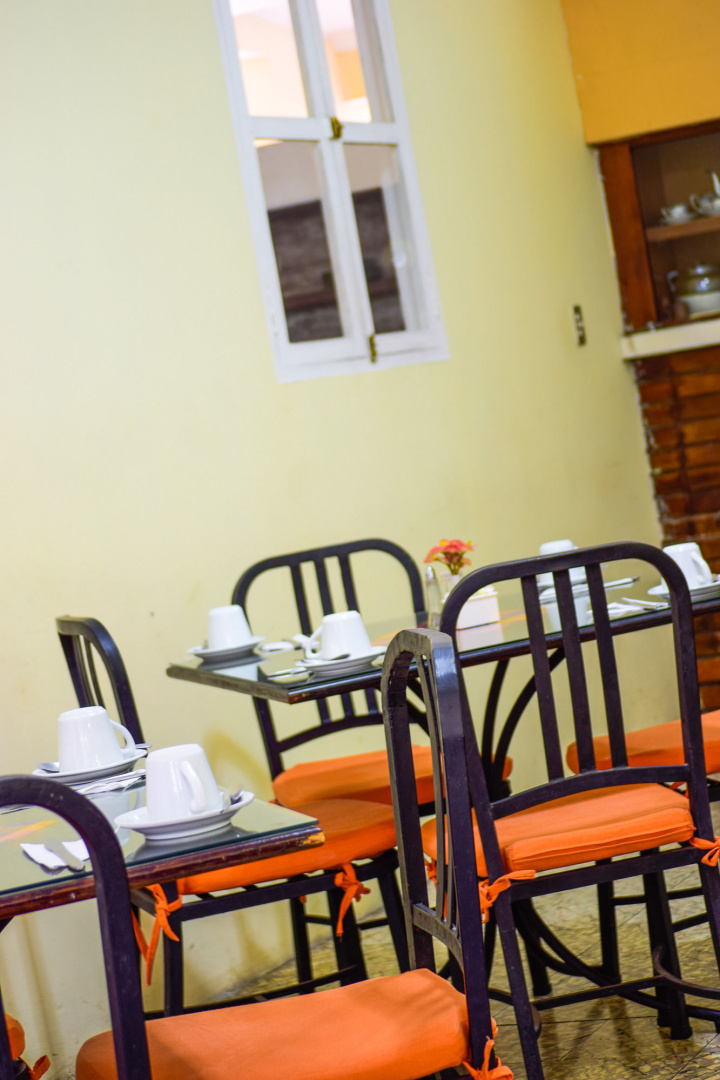 Eco Hotel Mariscal
