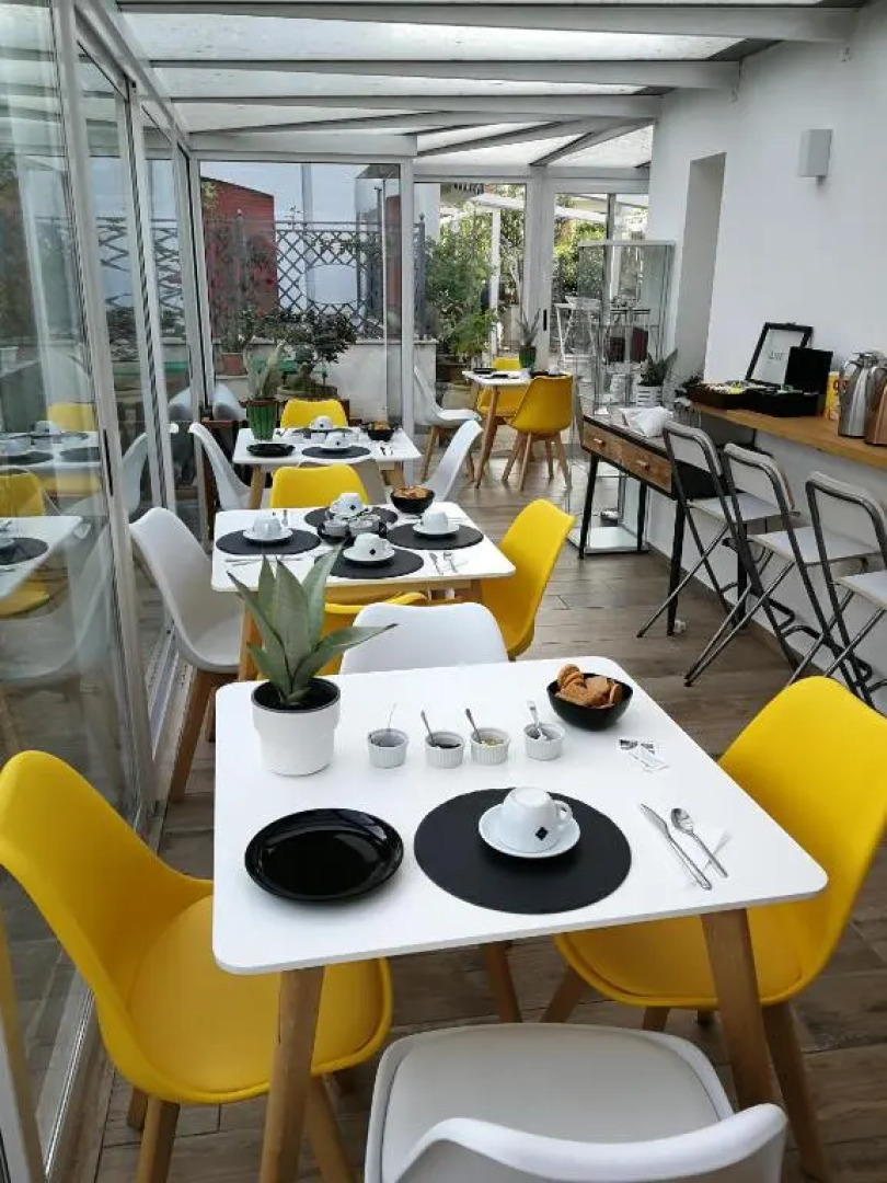 Il Giardino Dei Limoni