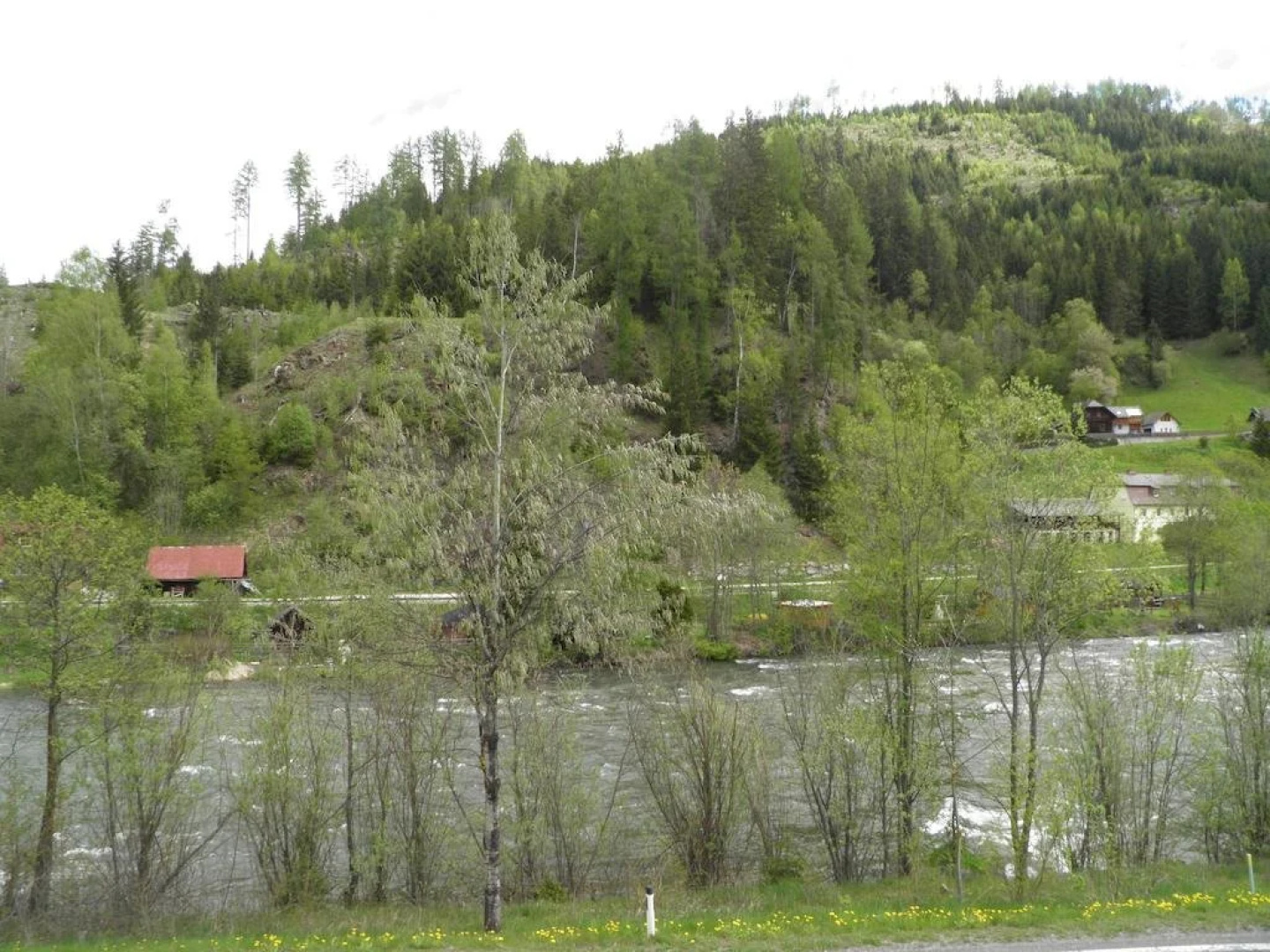 Gasthof Pension Adamwirt