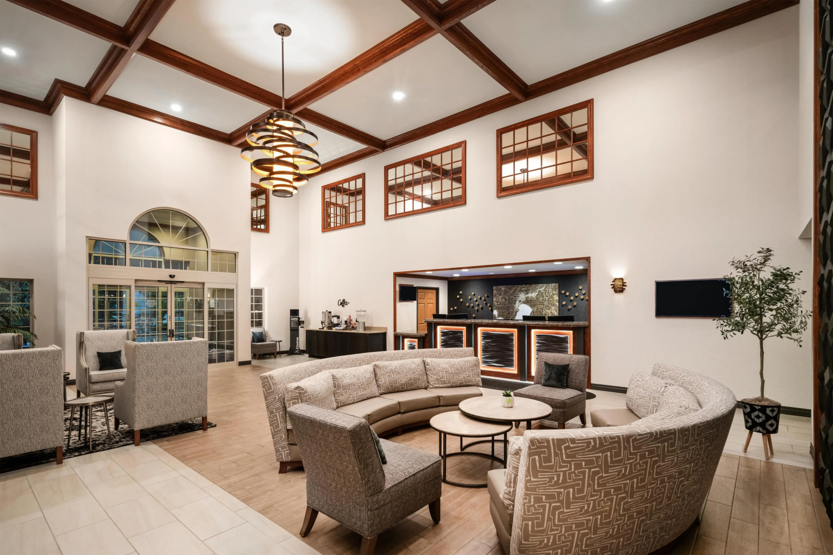 Best Western Premier Bridgewood Resort Hotel