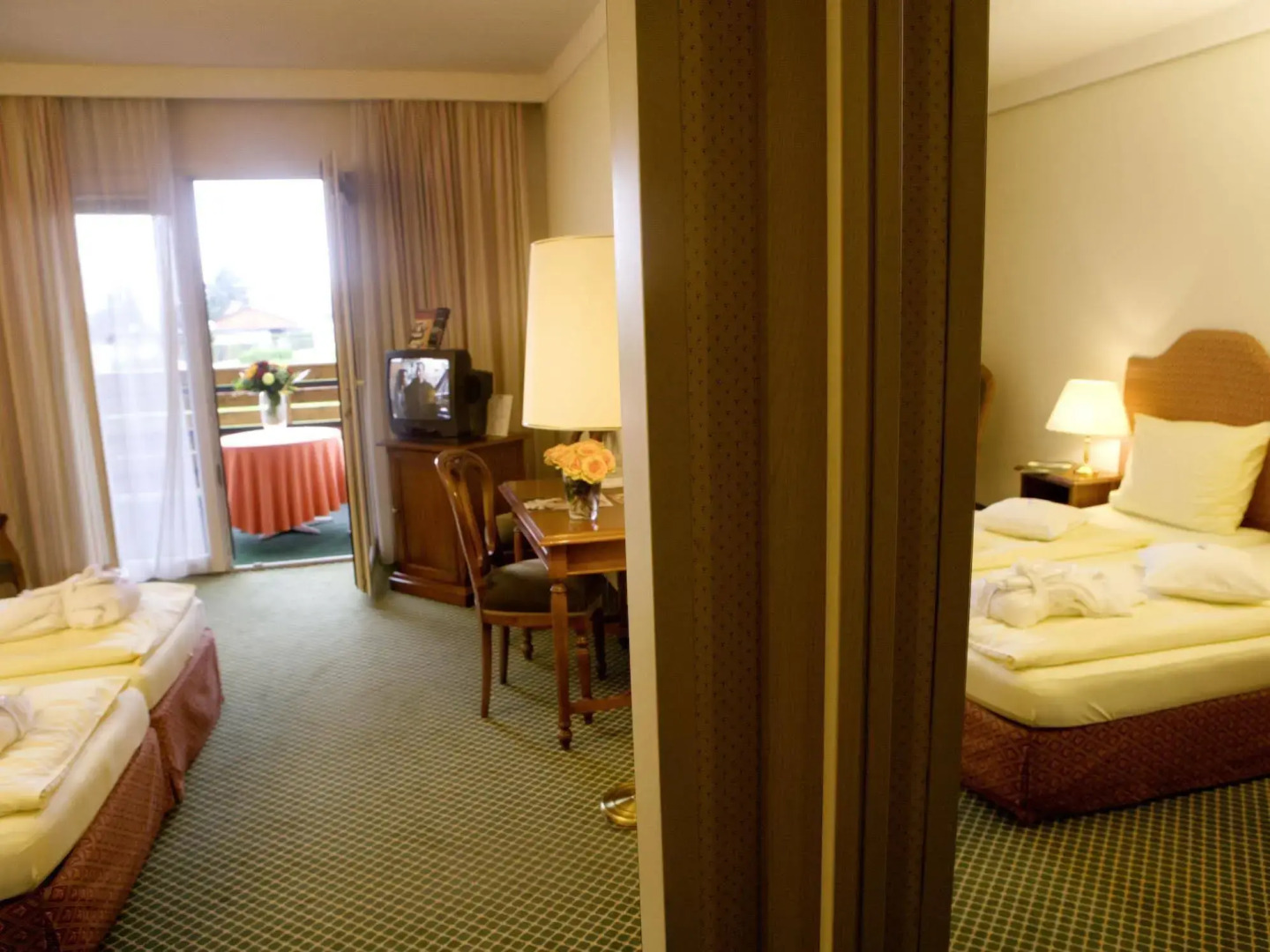 Hotel am Sachsengang