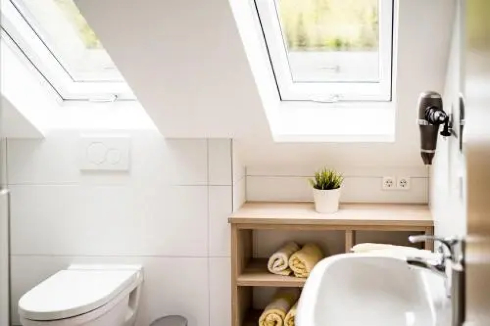 Paradies im Schwarzwald