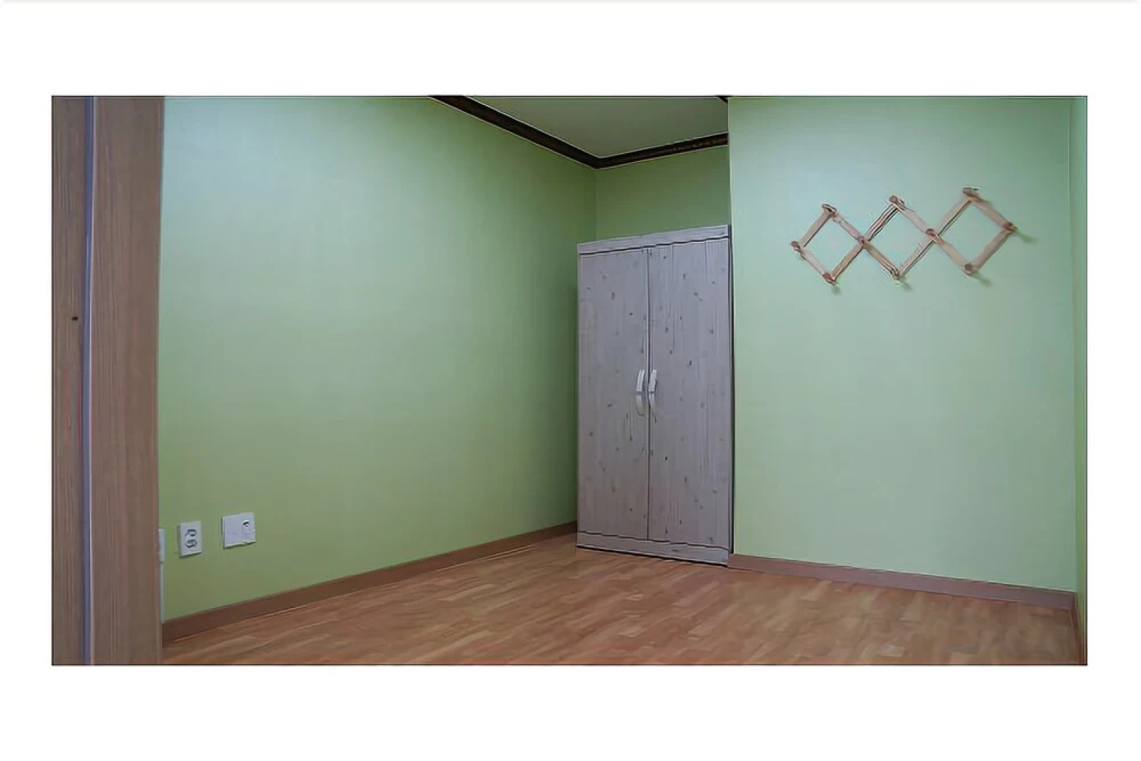 Buan Wooridle Pension