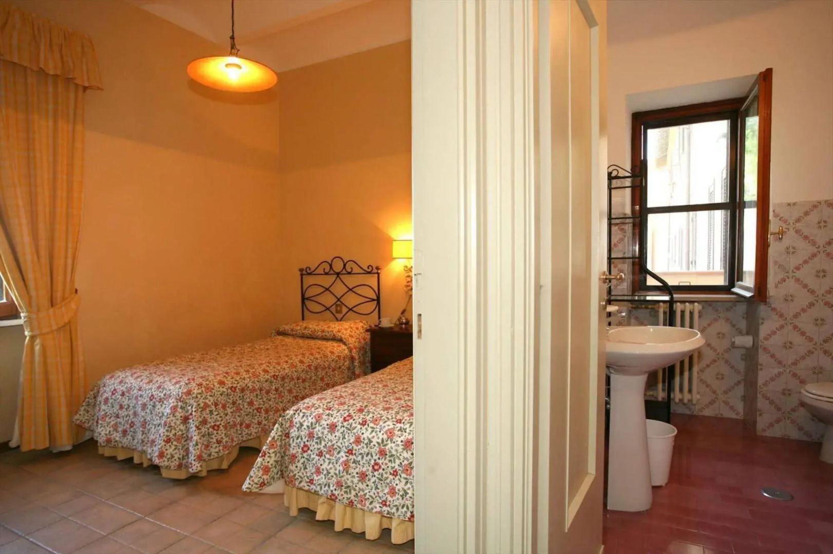 Poggiovalle Tenuta Italiana