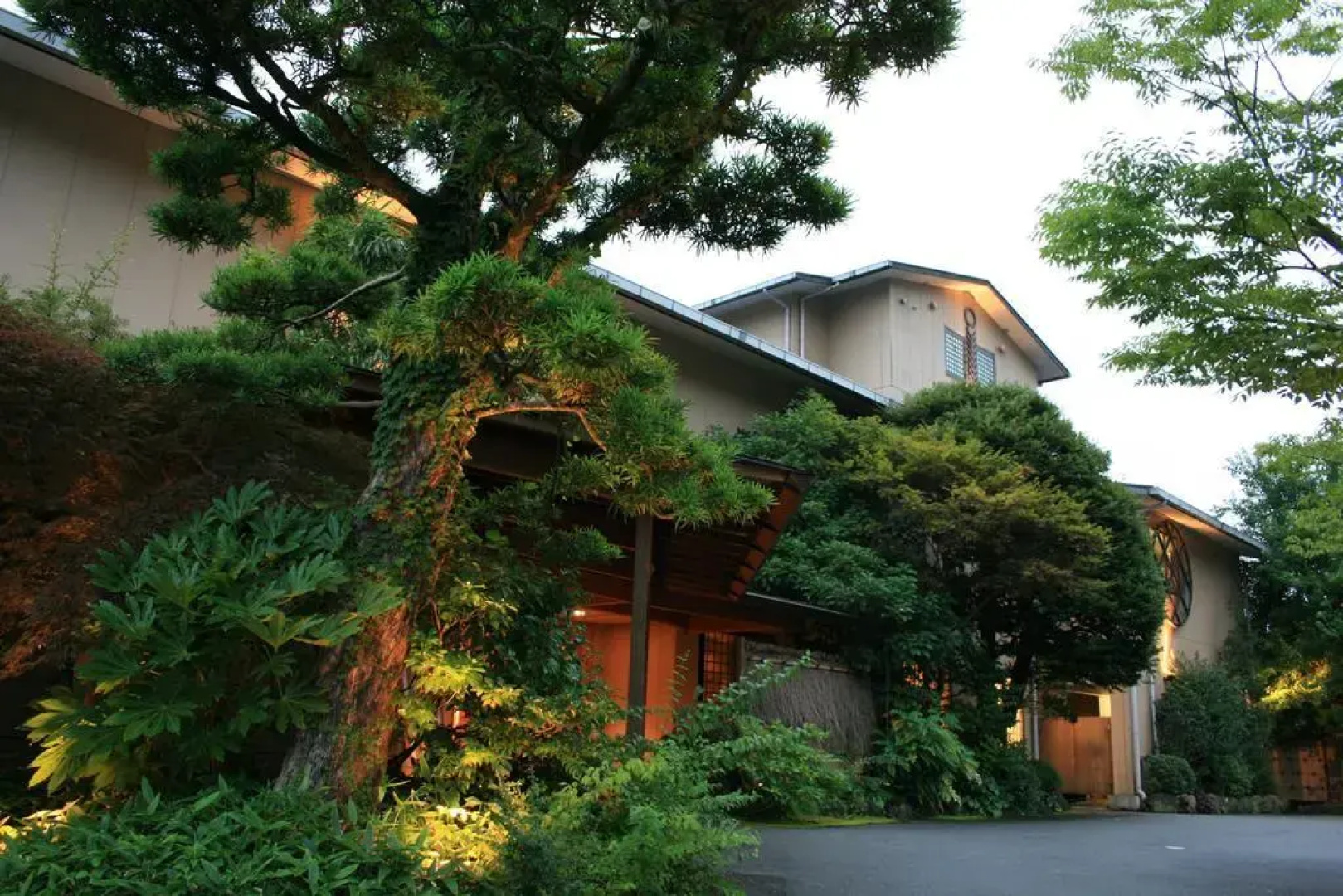 Marukyu Ryokan