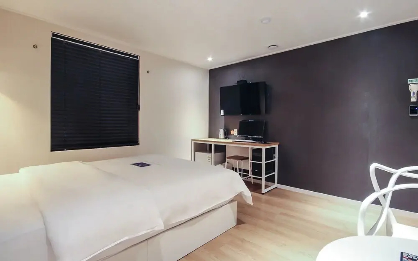 Yeongdeok Ganggu Port YAM