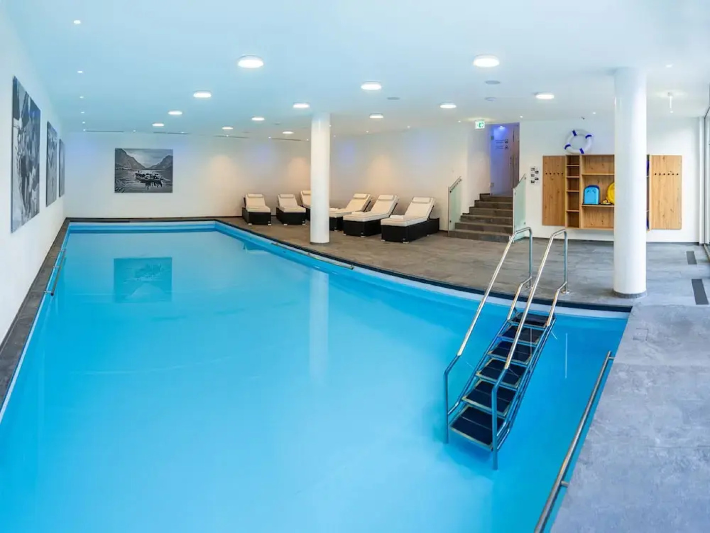 Hotel Garni Hanauerlehen