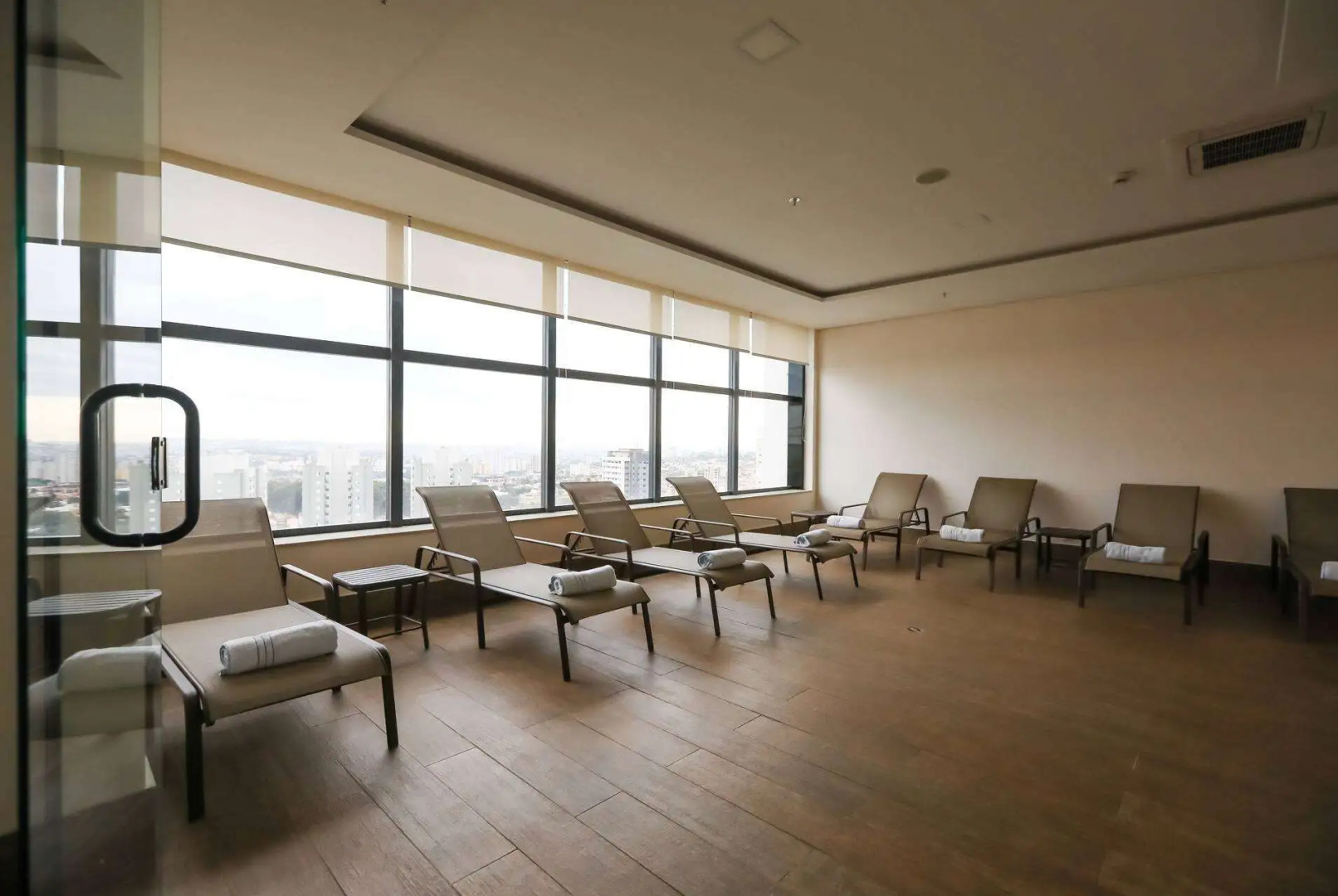 TRYP by Wyndham Ribeirao Preto