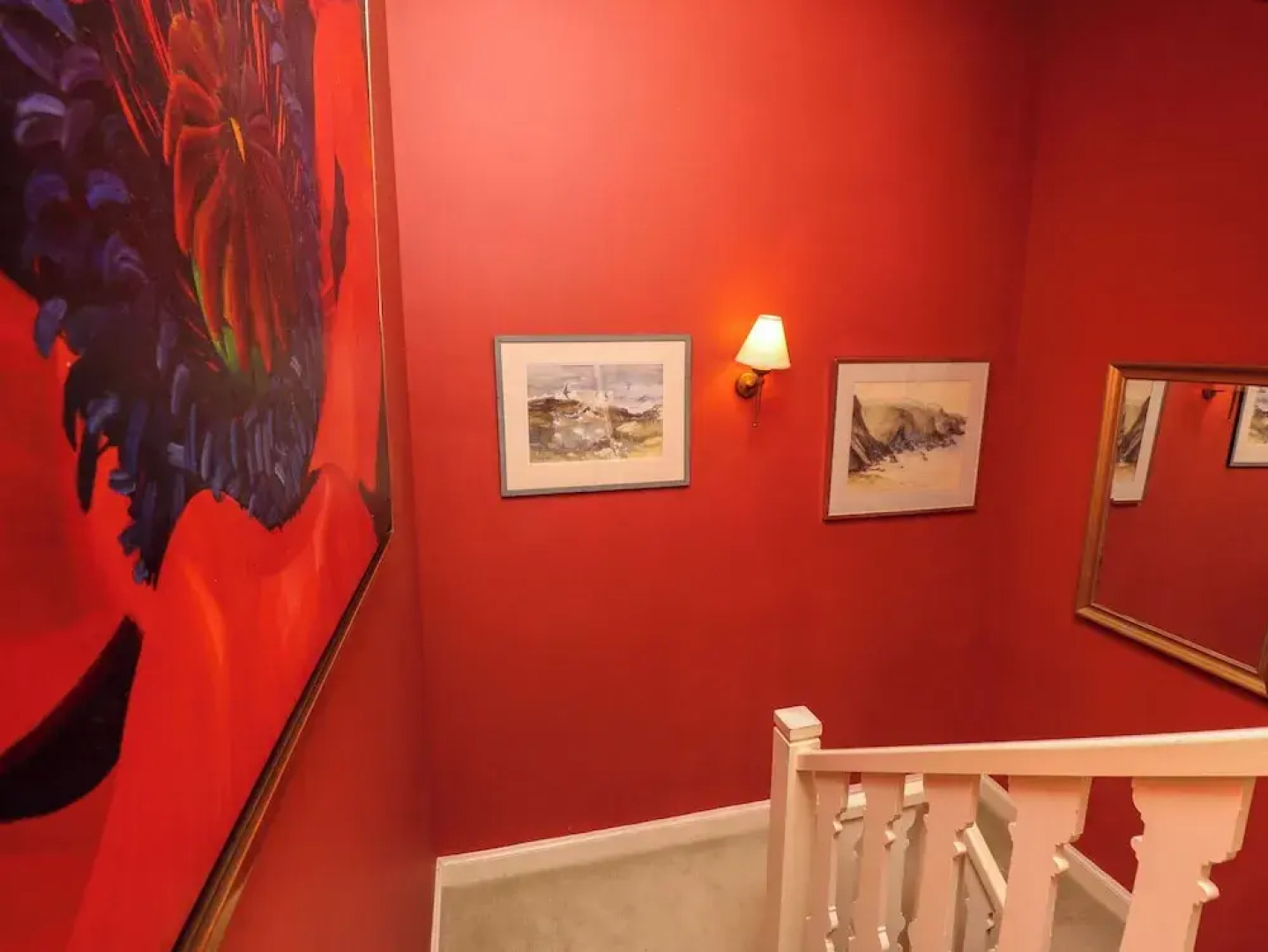 Craster Tower Penthouse