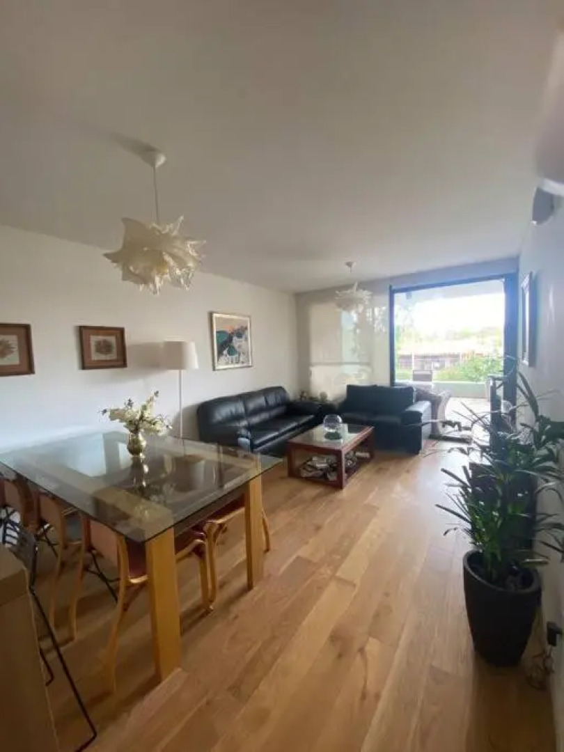 Hermoso Apto en Complejo Privado.