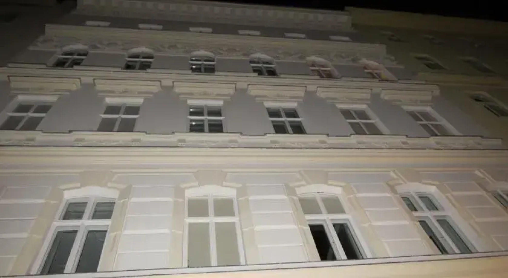 Apartments Spittelberg Schrankgasse