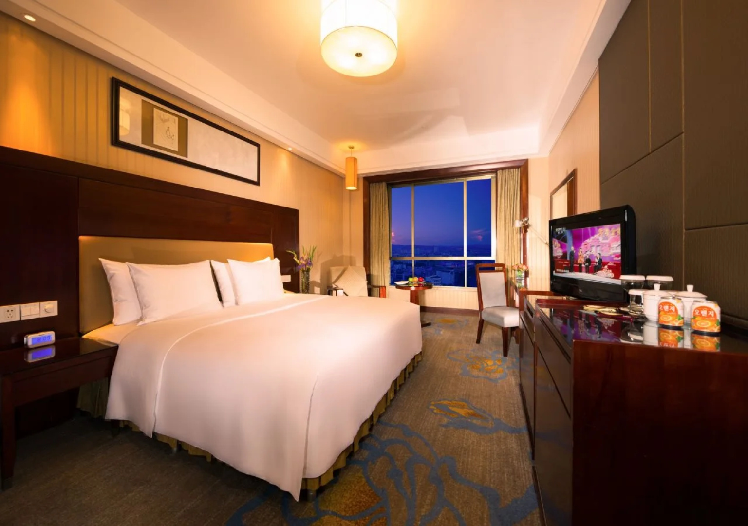 Ramada Plaza Yiwu