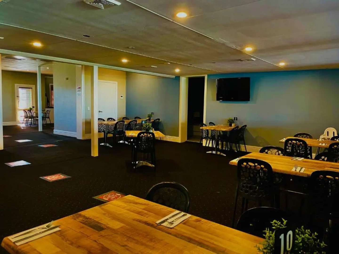 Lake Mulwala Hotel Motel