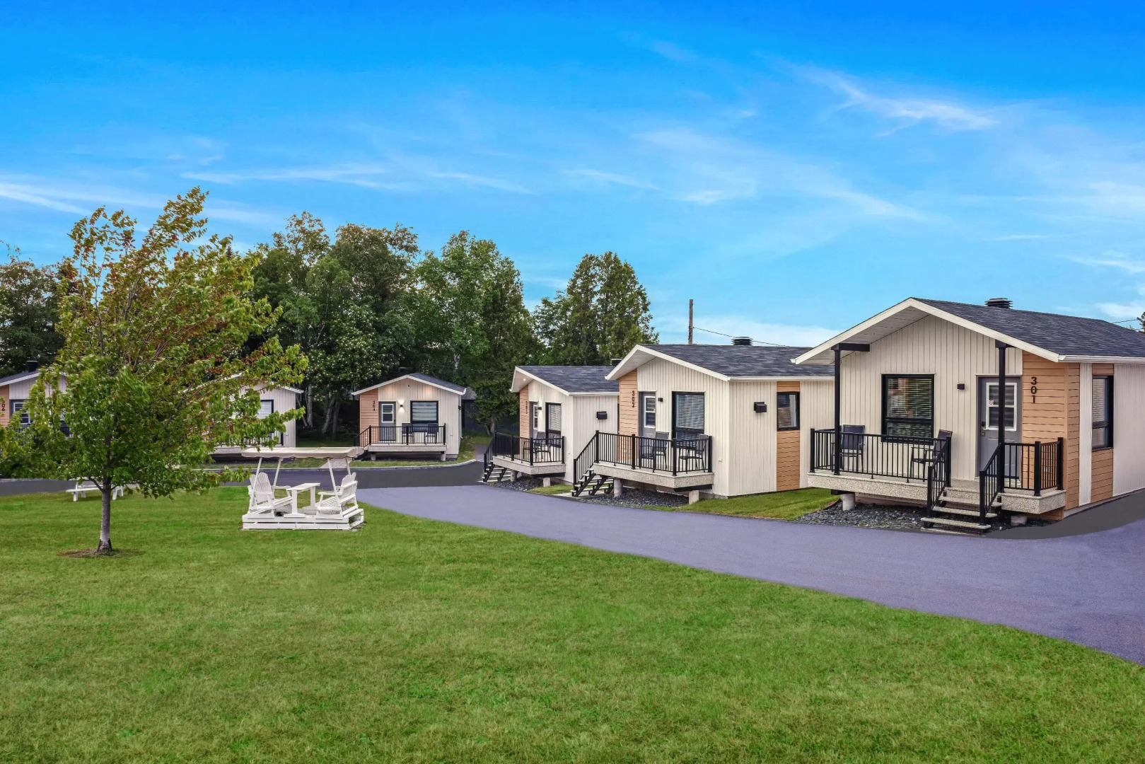 Days Inn by Wyndham Riviere-Du-Loup