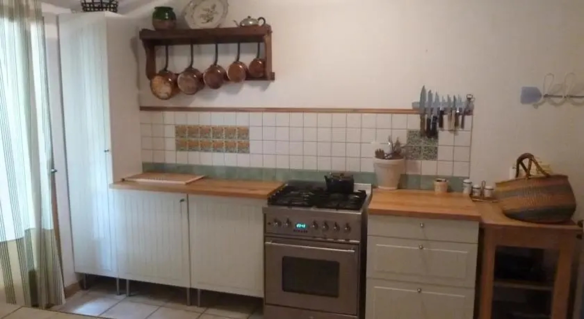 Les Gîtes de Berges