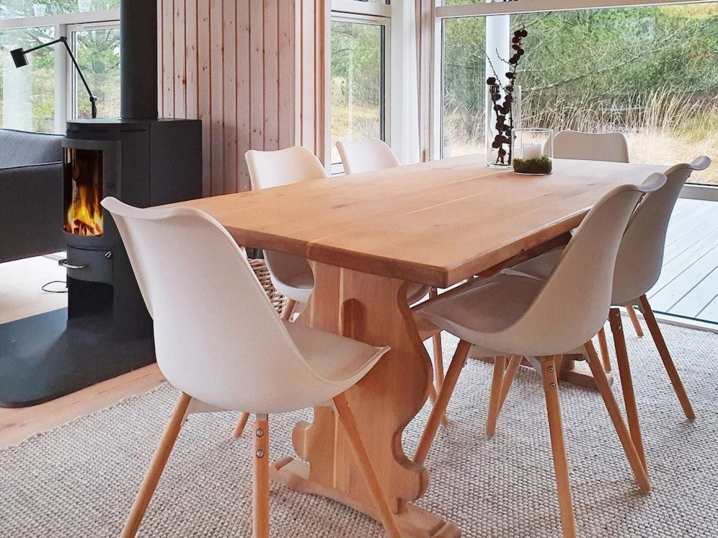 Lakefront Retreat - By Traum Ferienwohnungen