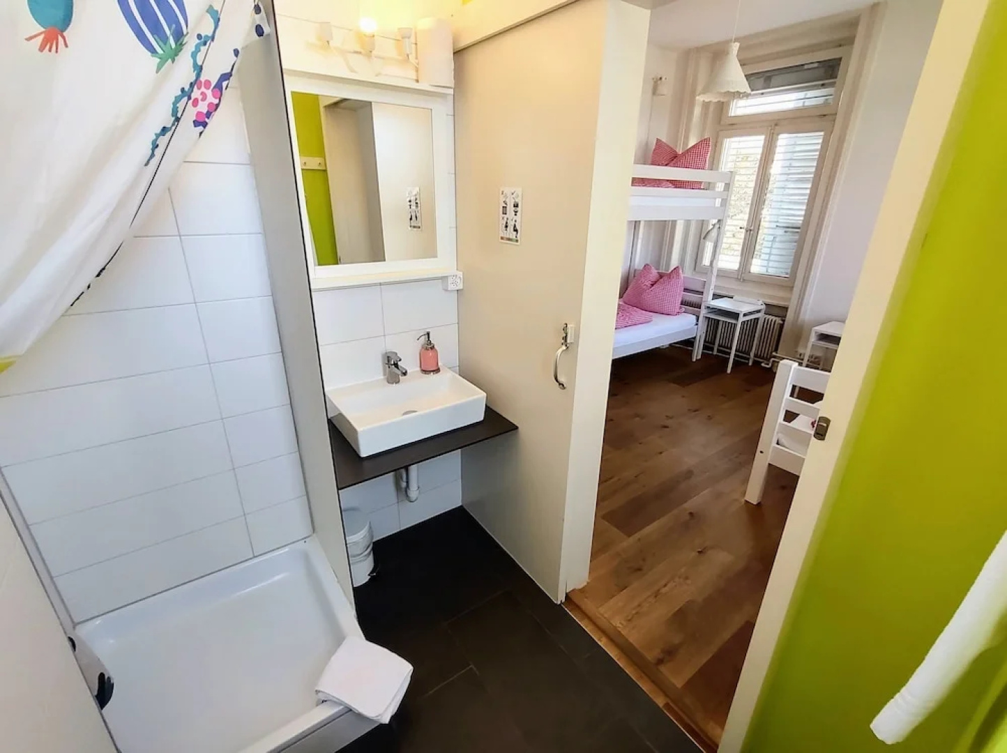 Adventure Hostel