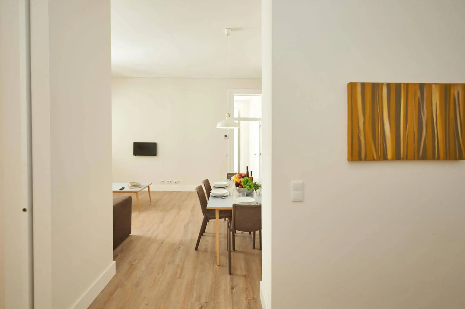 Portugal Ways Santos Azulejos Apartments