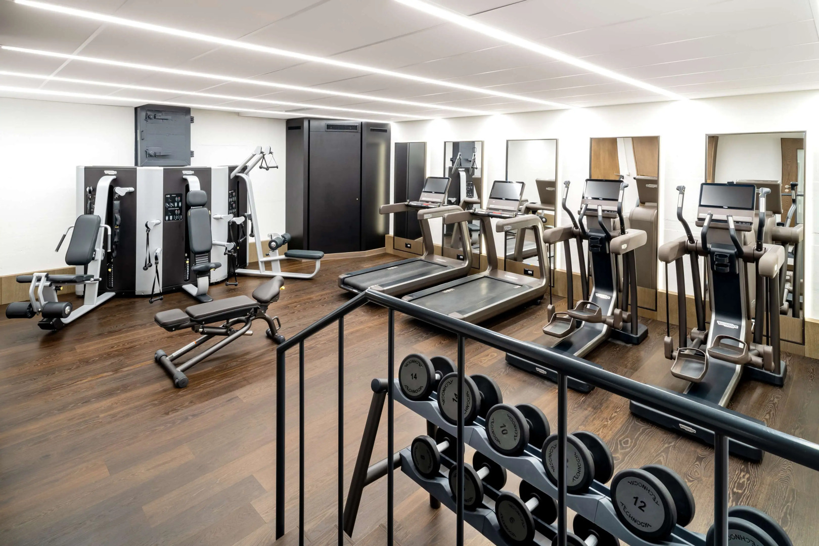 FIVE Zurich - Luxury City Resort