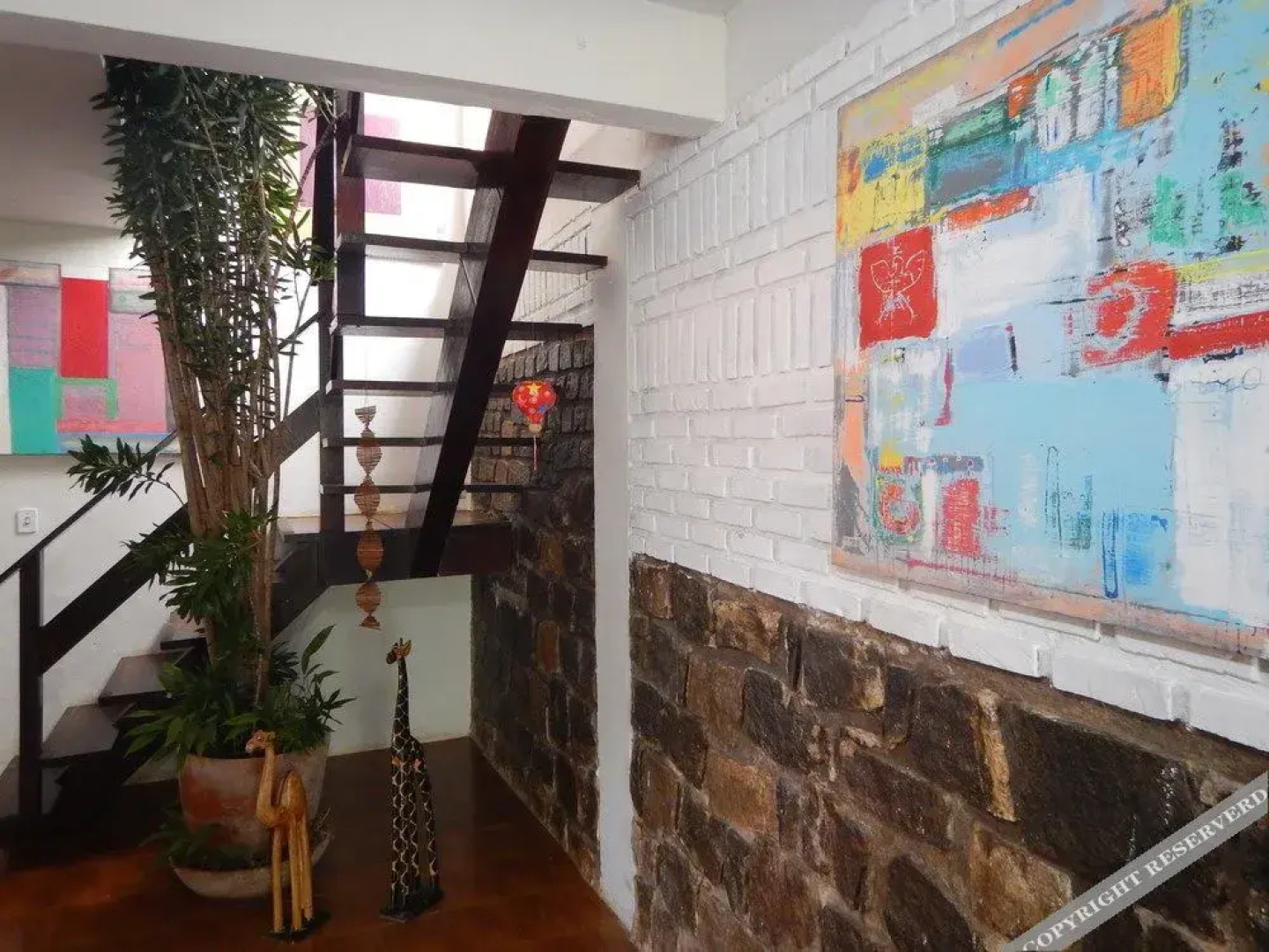 Pousada Galeão Itacaré