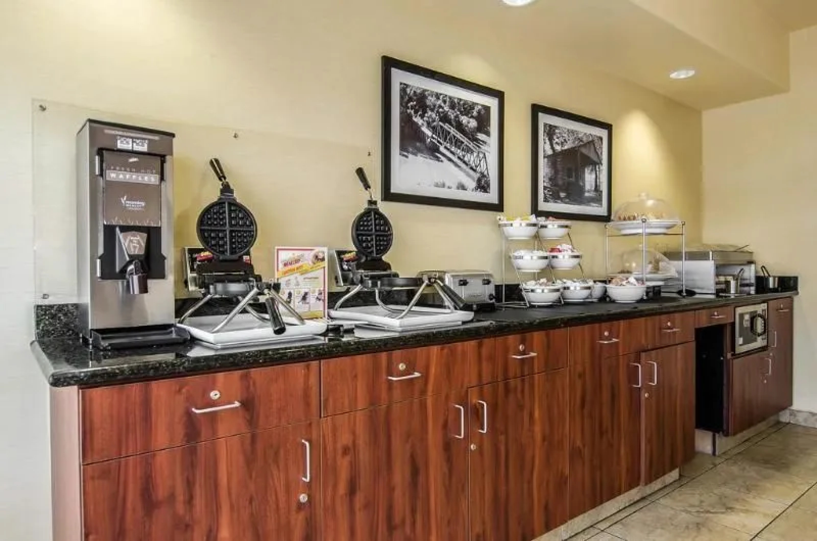 Sleep Inn & Suites Van Buren