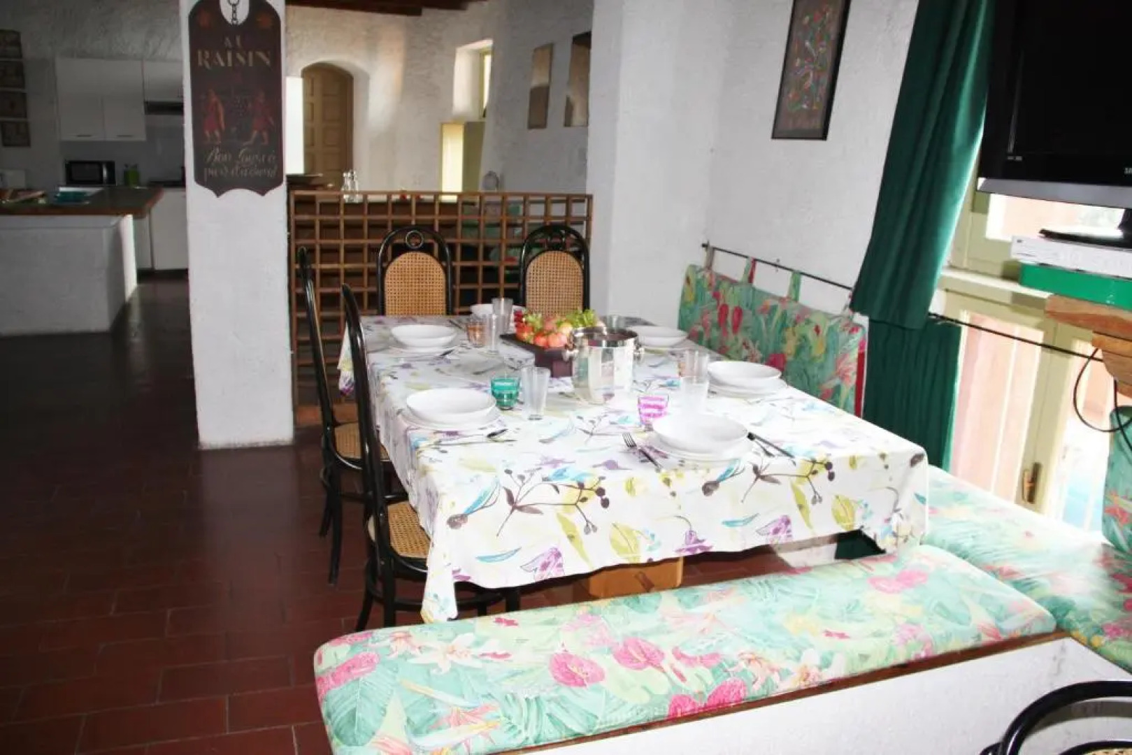 Antico Borgo Di Camporeso