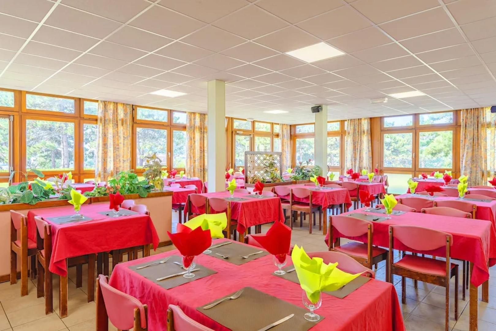 Azureva Hauteville-sur-Mer