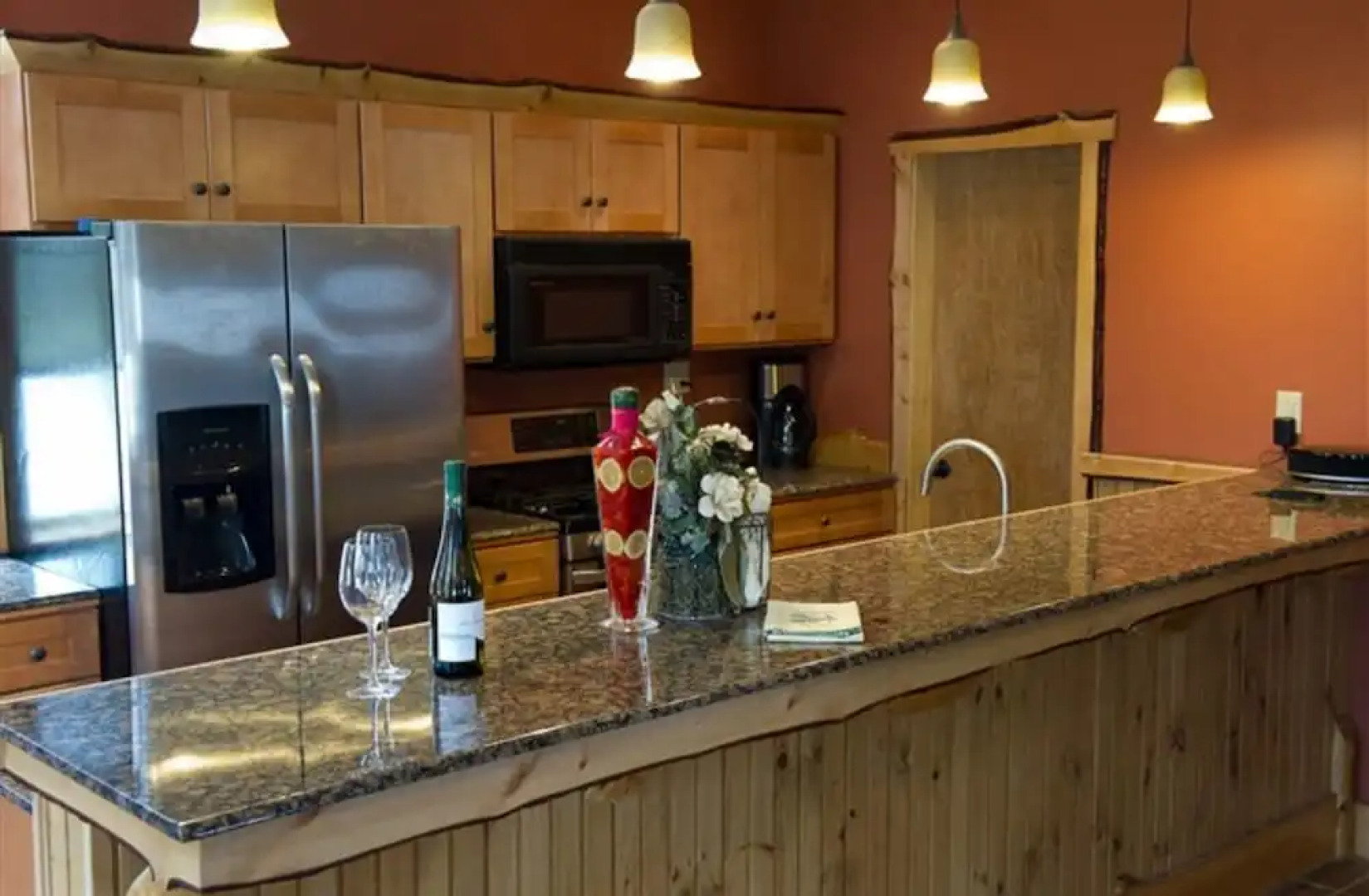 The Loft at The Remington