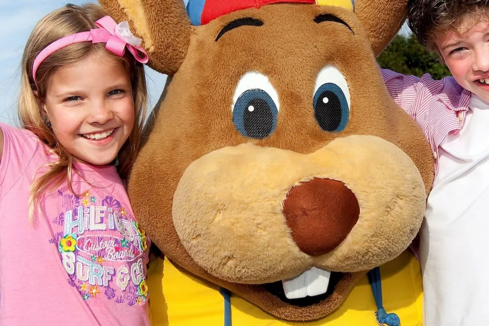 Kustpark Egmond aan Zee